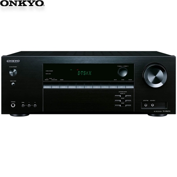 Amply ONKYO TX-NR474